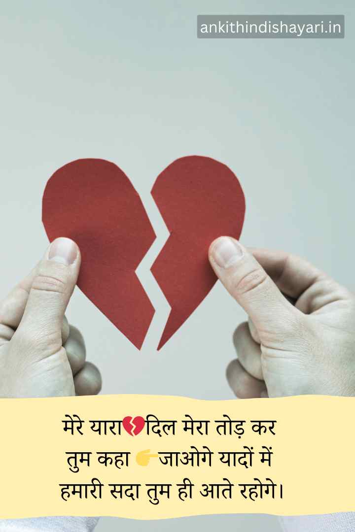 Dil todne wali shayari